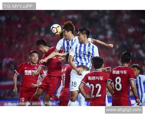 力帆与富力精彩对决集锦回顾展现足球魅力与激情的瞬间