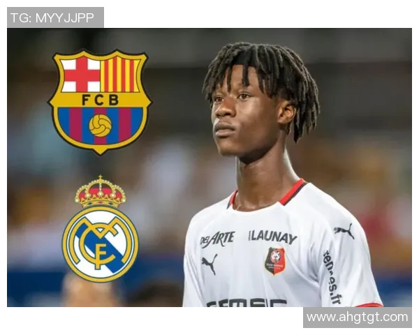 卡马文加：年轻天才如何在足球赛场上崭露头角与未来发展之路