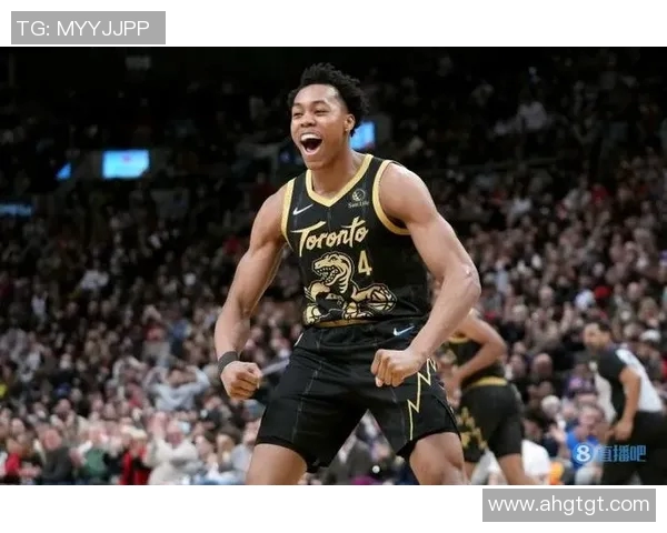 斯科蒂巴恩斯:年轻天才如何在NBA舞台上崭露头角与未来展望 斯科蒂巴恩斯:年轻天才如何在NBA舞台上崭露头角与未来展望