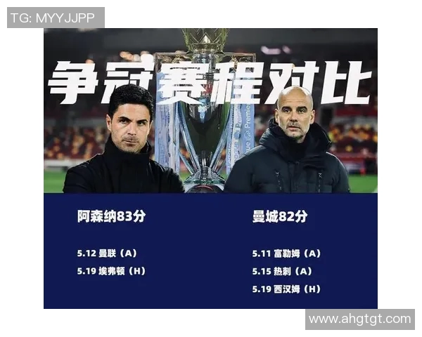 曼城与阿森纳激战正酣谁将成为英超新王者的有力竞争者